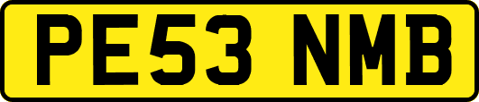 PE53NMB