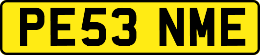 PE53NME