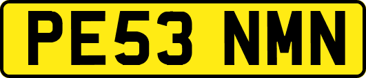 PE53NMN