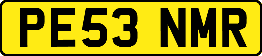 PE53NMR