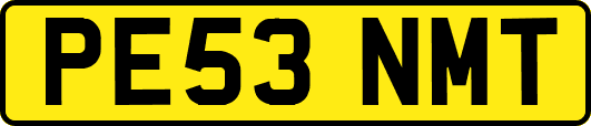 PE53NMT