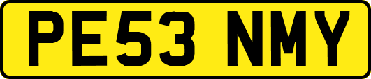 PE53NMY