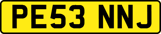 PE53NNJ
