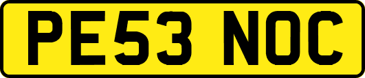 PE53NOC