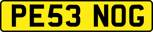 PE53NOG