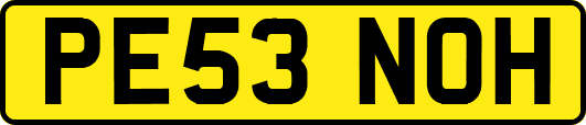 PE53NOH