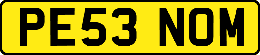 PE53NOM