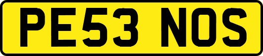 PE53NOS
