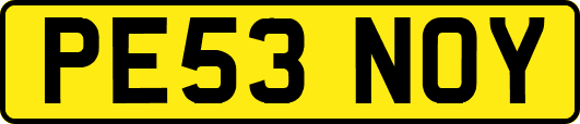 PE53NOY