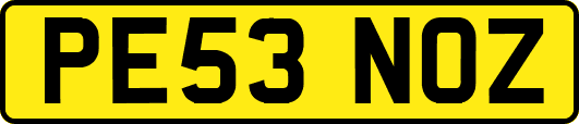 PE53NOZ