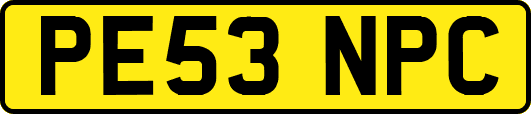 PE53NPC
