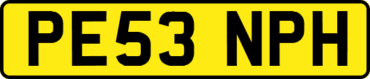 PE53NPH