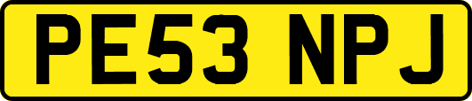 PE53NPJ