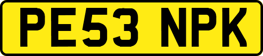 PE53NPK