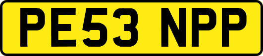 PE53NPP