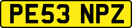 PE53NPZ