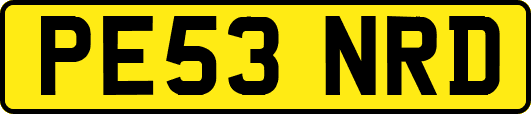 PE53NRD