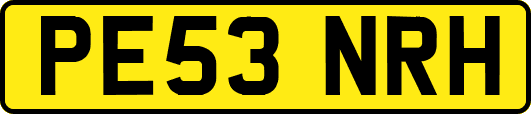 PE53NRH