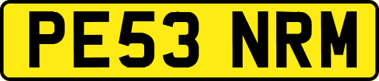 PE53NRM
