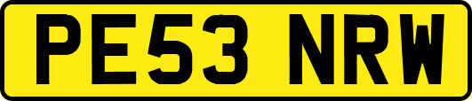 PE53NRW
