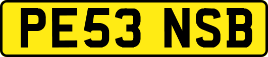 PE53NSB