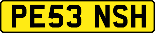 PE53NSH
