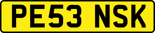 PE53NSK