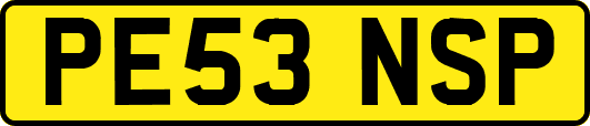 PE53NSP