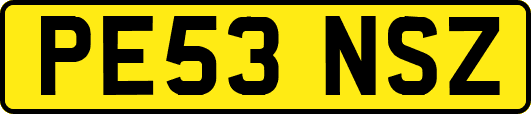 PE53NSZ