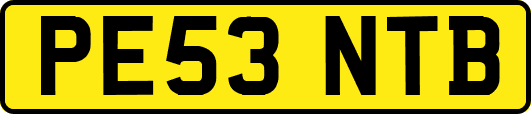 PE53NTB