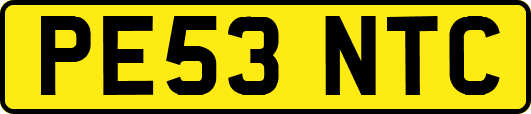 PE53NTC