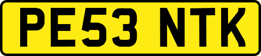 PE53NTK