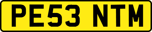 PE53NTM