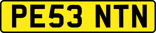 PE53NTN