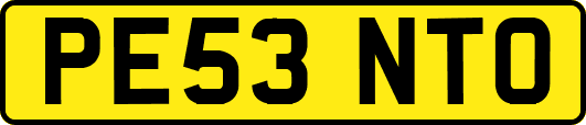 PE53NTO
