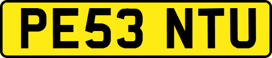 PE53NTU