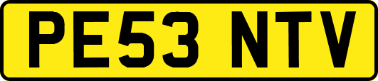 PE53NTV
