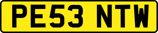PE53NTW