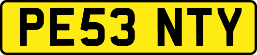 PE53NTY