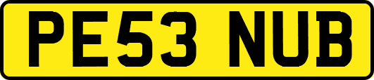 PE53NUB