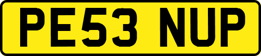 PE53NUP