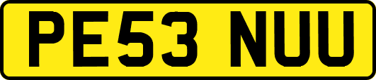 PE53NUU