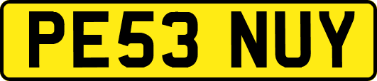 PE53NUY