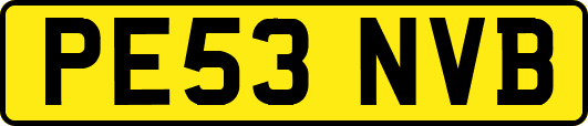 PE53NVB