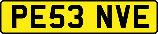 PE53NVE