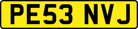 PE53NVJ