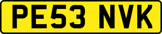 PE53NVK