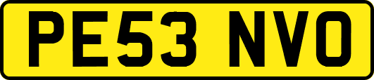 PE53NVO