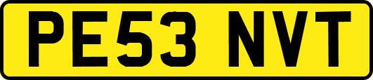 PE53NVT