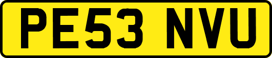 PE53NVU